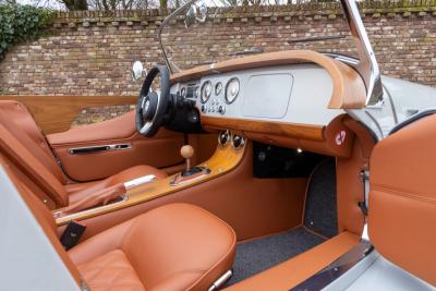 2025 Morgan Midsummer &ldquo;Limited collector&rsquo;s item&rdquo;