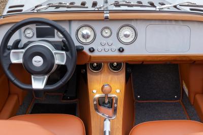 2025 Morgan Midsummer &ldquo;Limited collector&rsquo;s item&rdquo;