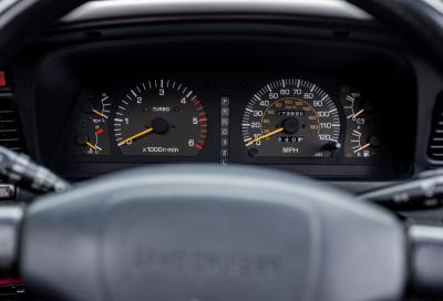 1991 Toyota Land Cruiser