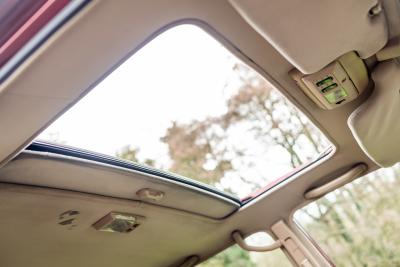 1991 Toyota Land Cruiser