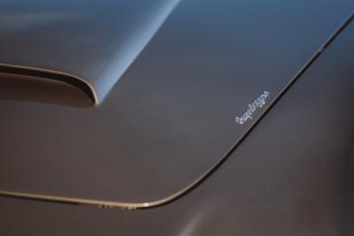 1968 Aston Martin DB6 Volante