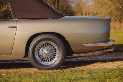 1968 Aston Martin DB6 Volante