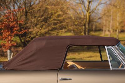 1968 Aston Martin DB6 Volante