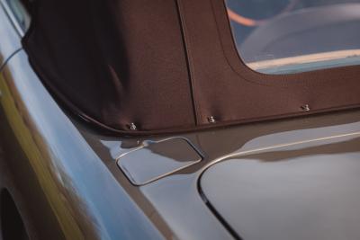 1968 Aston Martin DB6 Volante