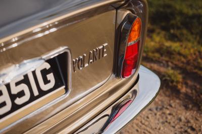 1968 Aston Martin DB6 Volante