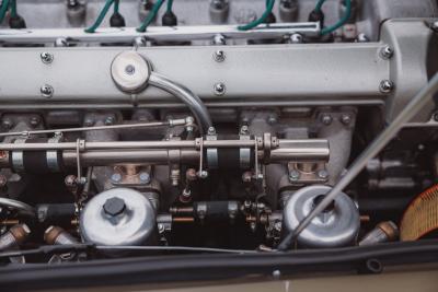 1968 Aston Martin DB6 Volante