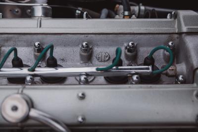 1968 Aston Martin DB6 Volante