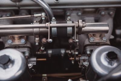 1968 Aston Martin DB6 Volante