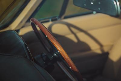 1968 Aston Martin DB6 Volante