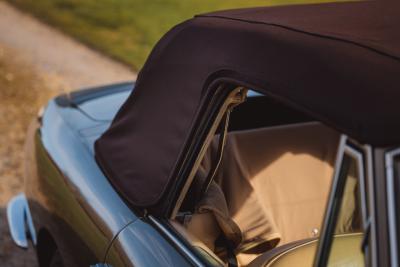 1968 Aston Martin DB6 Volante