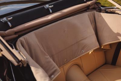 1968 Aston Martin DB6 Volante