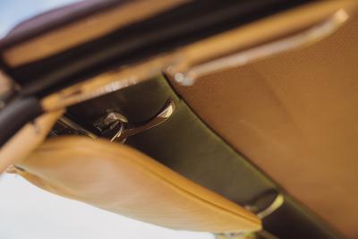 1968 Aston Martin DB6 Volante