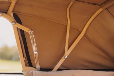 1968 Aston Martin DB6 Volante