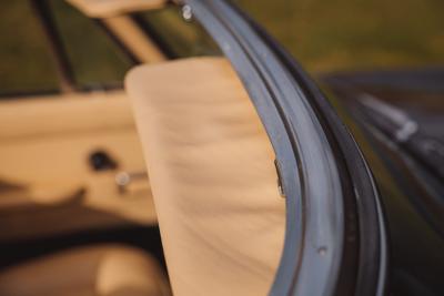 1968 Aston Martin DB6 Volante