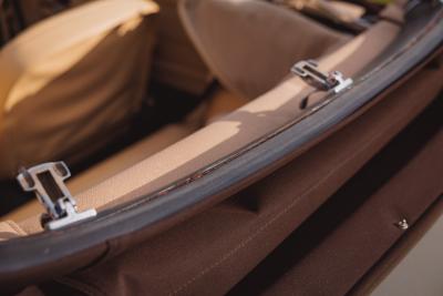 1968 Aston Martin DB6 Volante