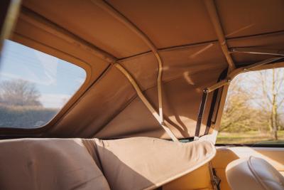 1968 Aston Martin DB6 Volante