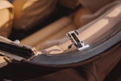 1968 Aston Martin DB6 Volante