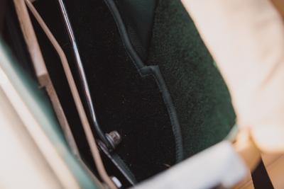 1968 Aston Martin DB6 Volante