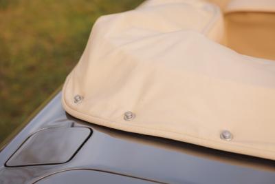 1968 Aston Martin DB6 Volante