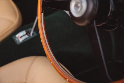 1968 Aston Martin DB6 Volante