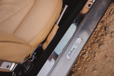 1968 Aston Martin DB6 Volante