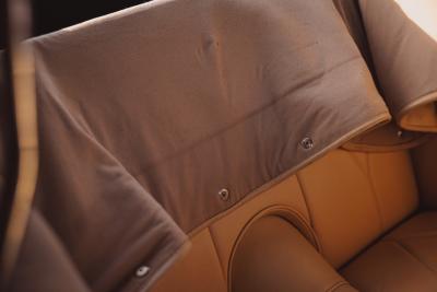 1968 Aston Martin DB6 Volante