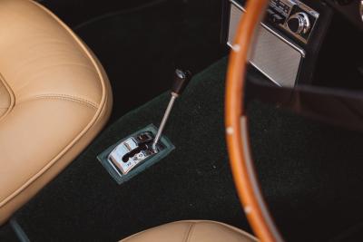 1968 Aston Martin DB6 Volante