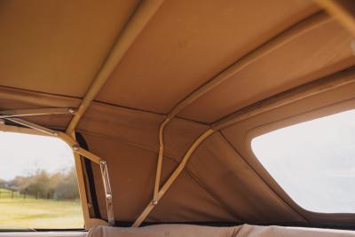 1968 Aston Martin DB6 Volante