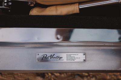 1968 Aston Martin DB6 Volante