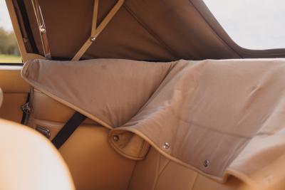 1968 Aston Martin DB6 Volante