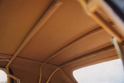 1968 Aston Martin DB6 Volante