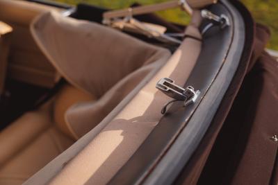 1968 Aston Martin DB6 Volante