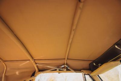 1968 Aston Martin DB6 Volante