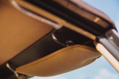 1968 Aston Martin DB6 Volante