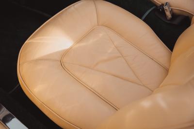 1968 Aston Martin DB6 Volante