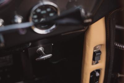 1968 Aston Martin DB6 Volante