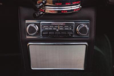 1968 Aston Martin DB6 Volante