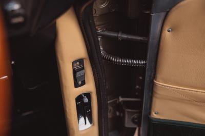 1968 Aston Martin DB6 Volante