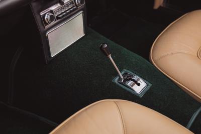 1968 Aston Martin DB6 Volante