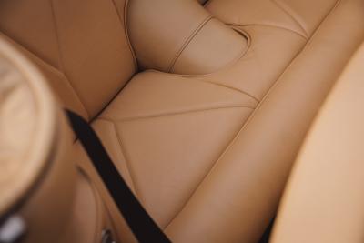 1968 Aston Martin DB6 Volante