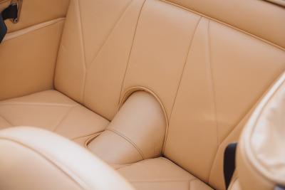 1968 Aston Martin DB6 Volante