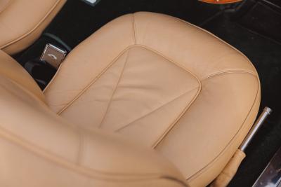 1968 Aston Martin DB6 Volante