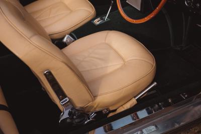 1968 Aston Martin DB6 Volante