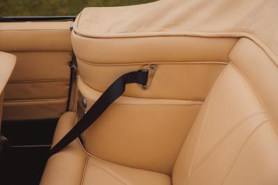 1968 Aston Martin DB6 Volante