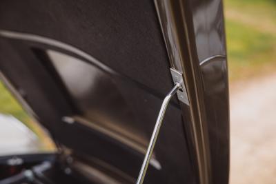 1968 Aston Martin DB6 Volante