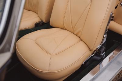 1968 Aston Martin DB6 Volante