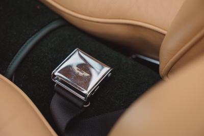 1968 Aston Martin DB6 Volante