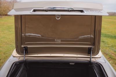 1968 Aston Martin DB6 Volante