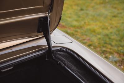 1968 Aston Martin DB6 Volante