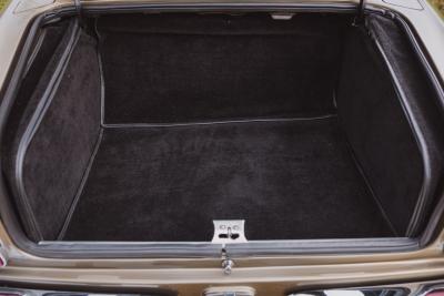 1968 Aston Martin DB6 Volante